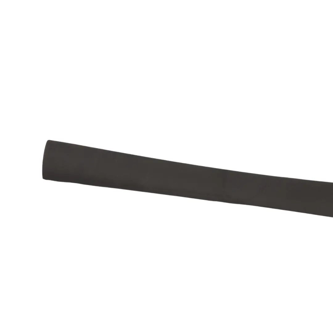 1F Cabrio Roof Rail Headlining Panel Right O/S to VW Volkswagen Eos with Part number 1Q0871376 VW Volkswagen Eos 1F Cabrio Roof Rail Headlining Panel Right O/S - SKU 1Q0871376 - Part number 1Q0871376