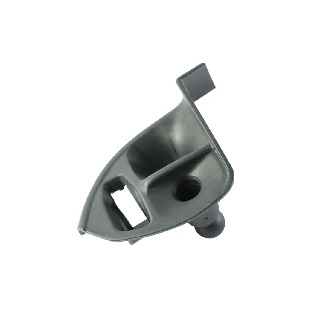 Volkswagen Eos Roof Side Fastener Locking Cover Trim Left N/S - SKU 1Q0871383B - Part number 1Q0871383B