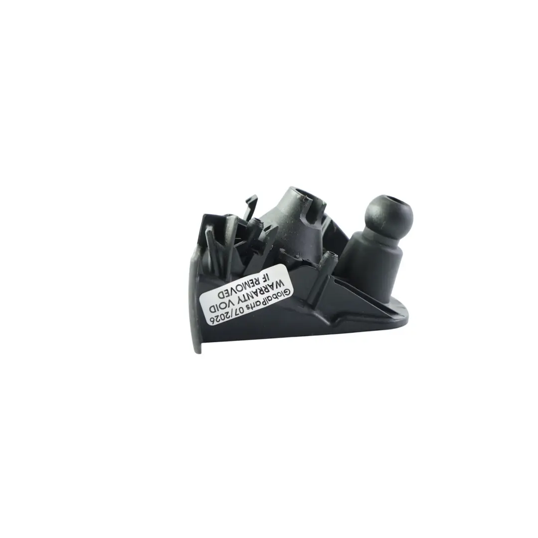 Copertura Fissaggio Bloccaggio Tetto Laterale Sinistro per Volkswagen Eos con numero di parte 1Q0871383B Volkswagen Eos Copertura Fissaggio Bloccaggio Tetto Laterale Sinistro - SKU 1Q0871383B - Numero di parte 1Q0871383B