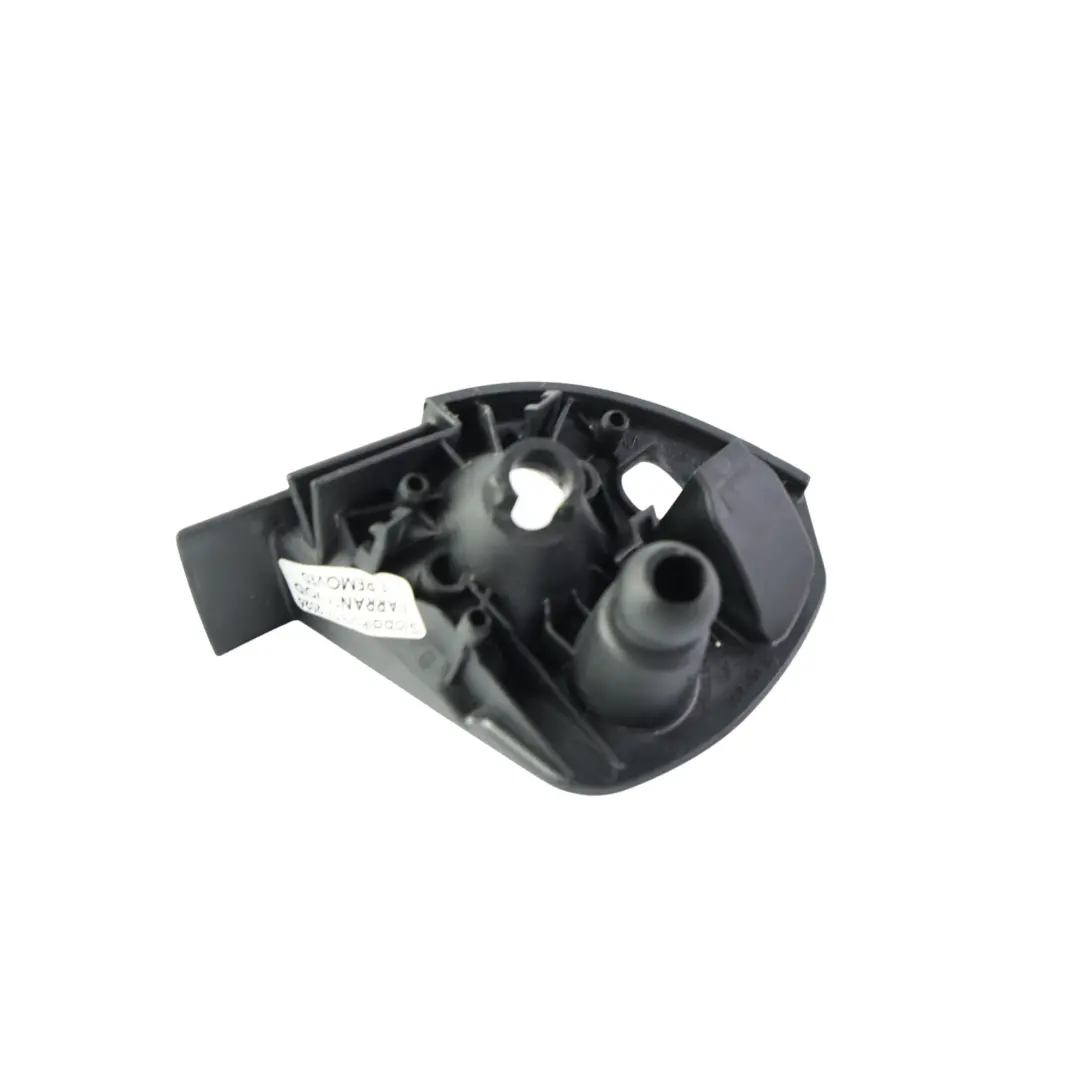 Volkswagen Eos Roof Side Fastener Locking Cover Trim Left N/S - SKU 1Q0871383B - Part number 1Q0871383B