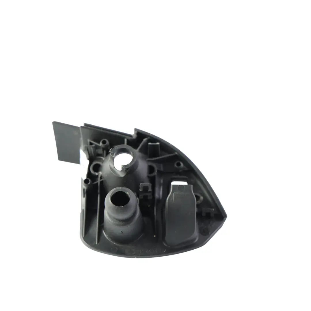Volkswagen Eos Roof Side Fastener Locking Cover Trim Left N/S - SKU 1Q0871383B - Part number 1Q0871383B