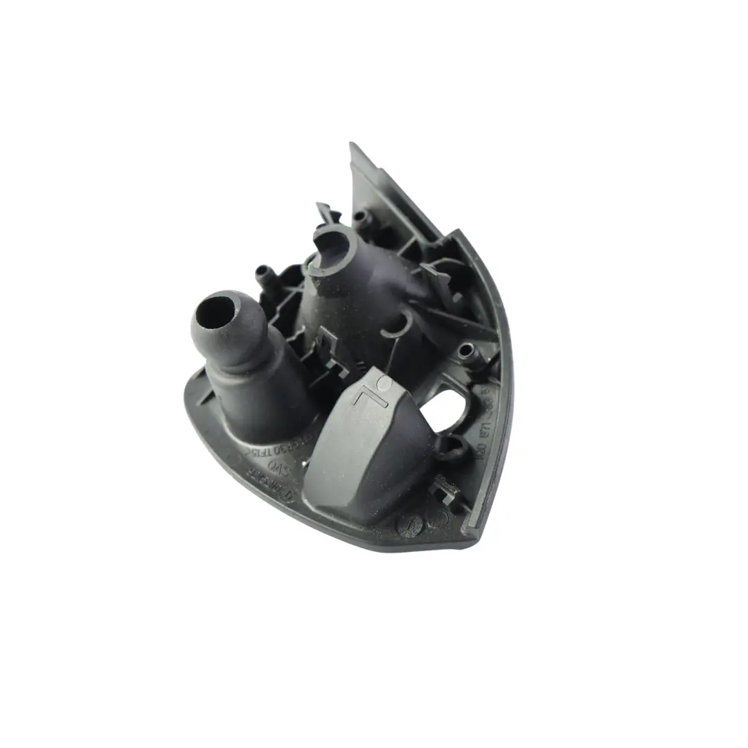 Volkswagen Eos Dach Befestigung Verriegelung Abdeckung Links - SKU 1Q0871383B - Teilenummer 1Q0871383B