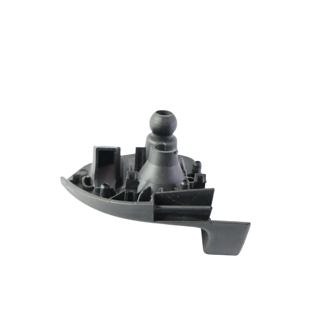 Dach Befestigung Verriegelung Abdeckung Links für Volkswagen Eos mit Teilenummer 1Q0871383B Volkswagen Eos Dach Befestigung Verriegelung Abdeckung Links - SKU 1Q0871383B - Teilenummer 1Q0871383B