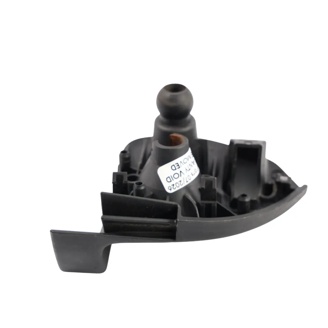 Volkswagen Eos Fixation Latérale Toit Couvercle Verrouillage Droit - SKU 1Q0871384B - Numéro de pièce 1Q0871384B
