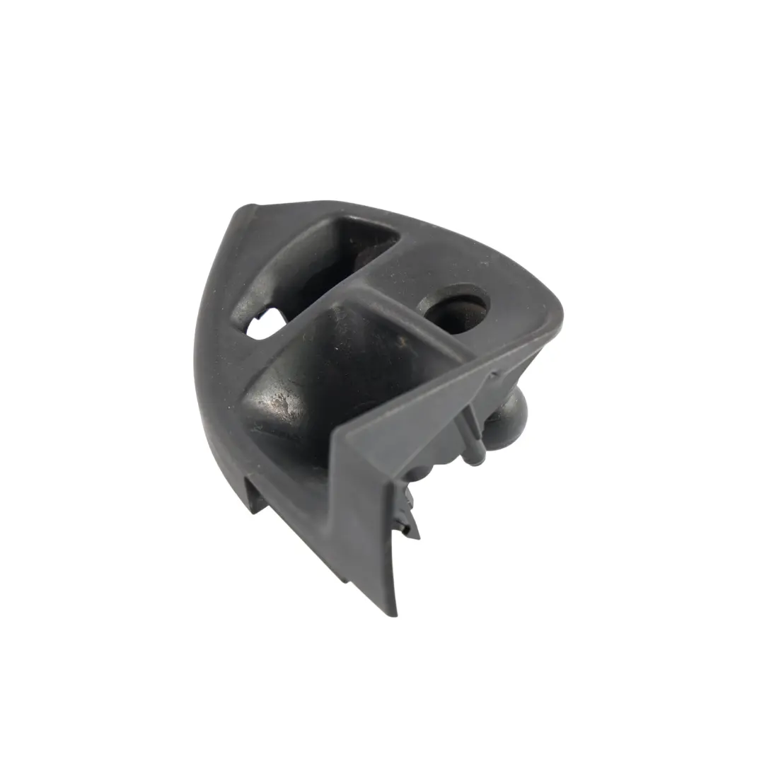 Volkswagen Eos Osłona Zamka Dachu Prawa - SKU 1Q0871384B - Numer Części 1Q0871384B