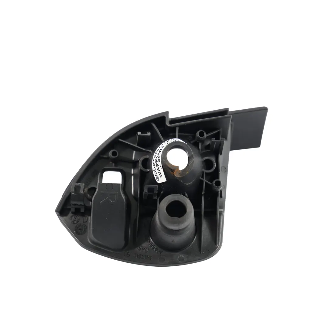 Volkswagen Eos Roof Side Fastener Locking Cover Trim Right O/S - SKU 1Q0871384B - Part number 1Q0871384B