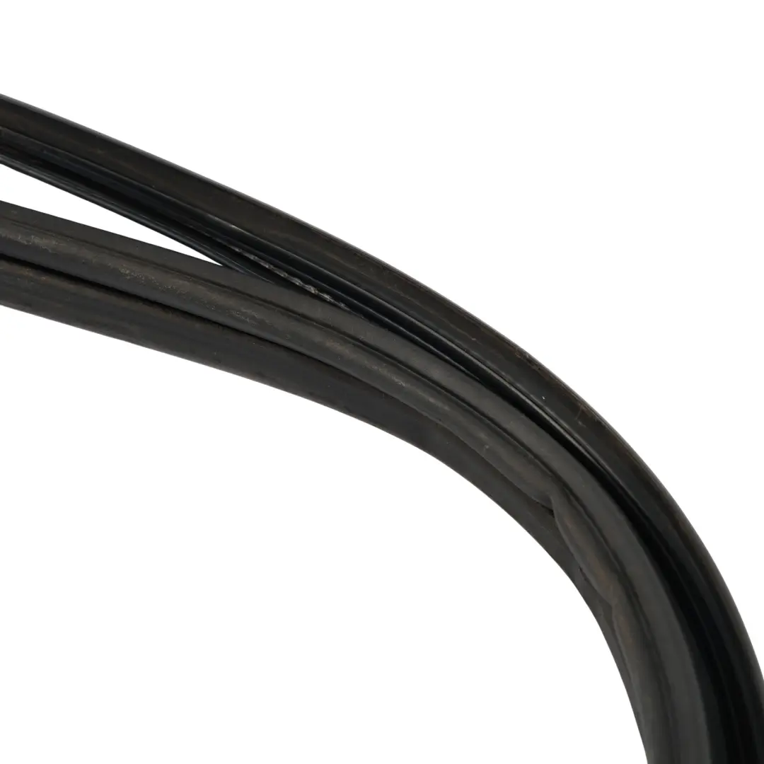 Volkswagen Eos 1F Roof Sunroof Centre Rubber Gasket Seal - SKU 1Q0871415C - Part number 1Q0871415C
