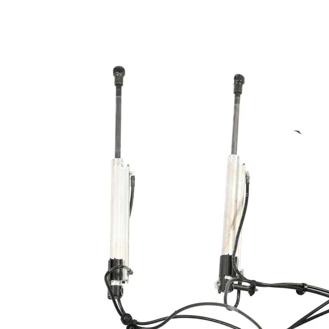 1F Convertible Folding Roof Hydraulic Cylinder Set to VW Volkswagen Eos with Part number 1Q0871604B VW Volkswagen Eos 1F Convertible Folding Roof Hydraulic Cylinder Set - SKU 1Q0871604B-1 - Part number 1Q0871604B