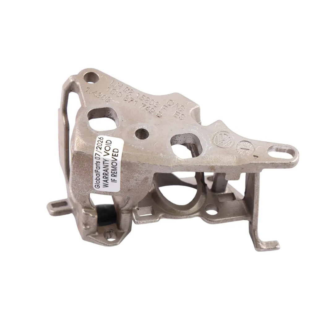 1F Convertible Front Roof Hood Lock Latch Left N/S to Volkswagen Eos with Part number 1Q0871749B Volkswagen Eos 1F Convertible Front Roof Hood Lock Latch Left N/S - SKU 1Q0871749B - Part number 1Q0871749B