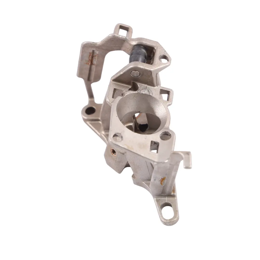 Volkswagen Eos 1F Cabrio Vorne Dach Verriegelung Links - SKU 1Q0871749B - Teilenummer 1Q0871749B