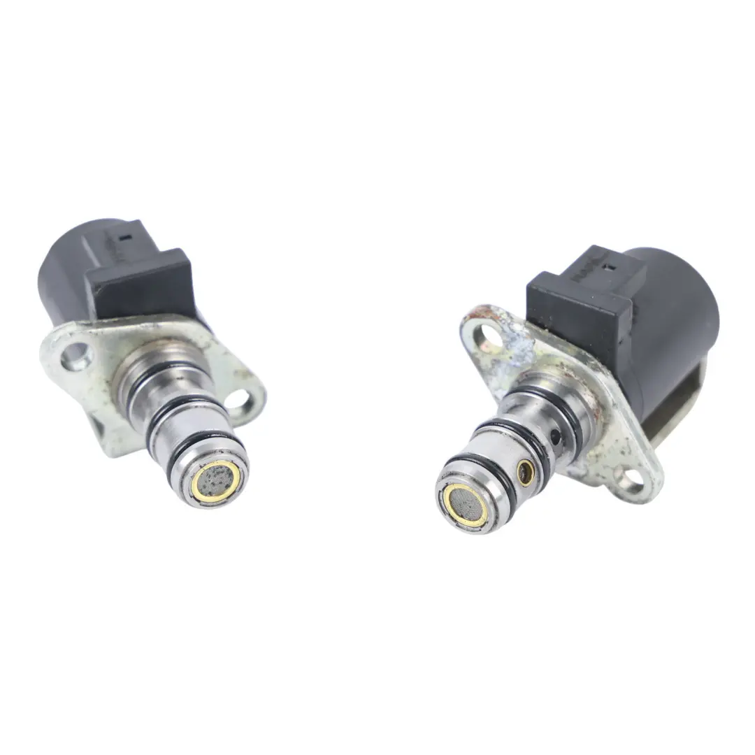 Volkswagen Eos 1F Pompa Idraulica Tetto Cabriolet Set Ugelli X2 - SKU 1Q0871791B-2 - Numero di parte 1Q0871791B