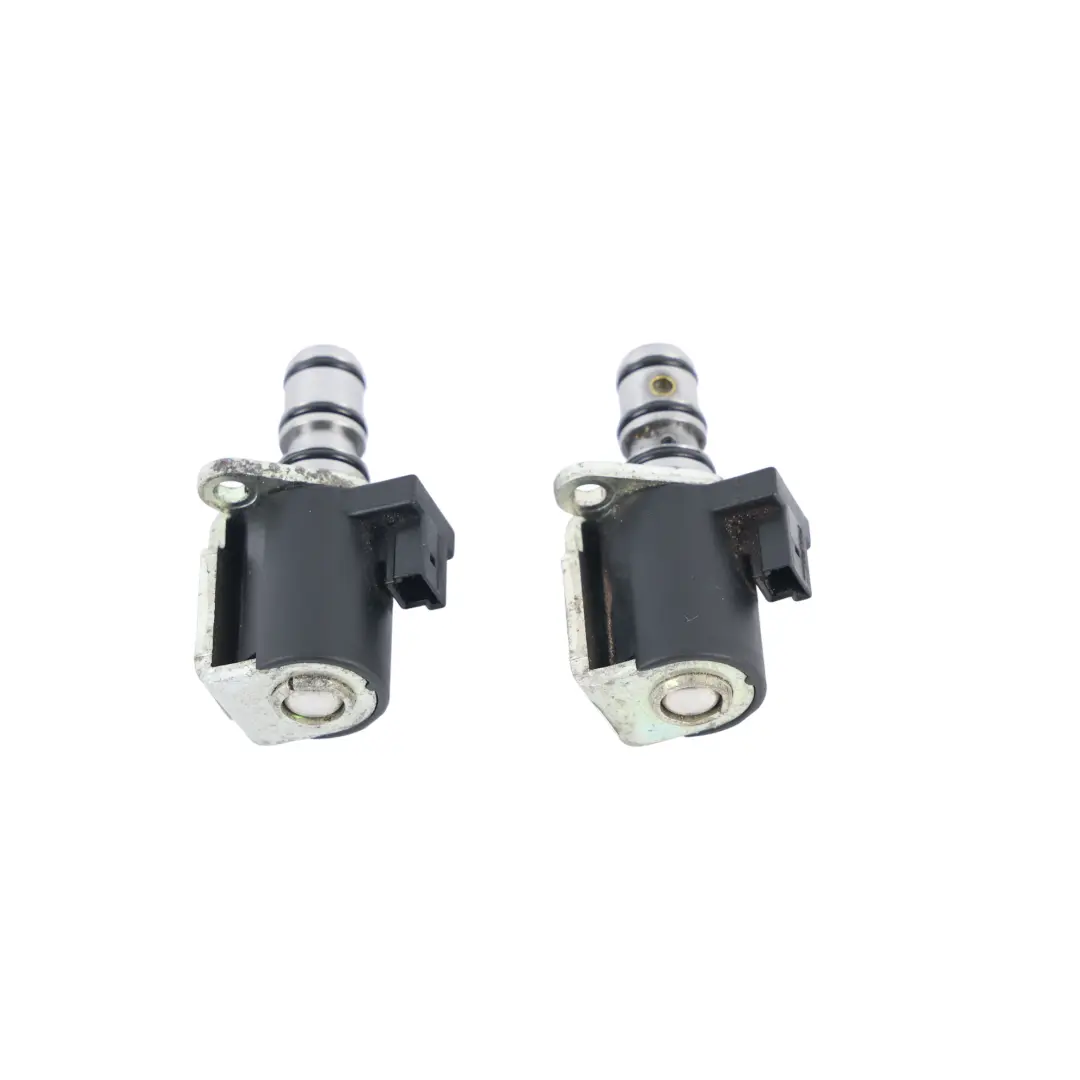 1F Convertible Roof Hydraulic Pump Top Nozzle SET X2 to Volkswagen Eos with Part number 1Q0871791B Volkswagen Eos 1F Convertible Roof Hydraulic Pump Top Nozzle SET X2 - SKU 1Q0871791B-2 - Part number 1Q0871791B