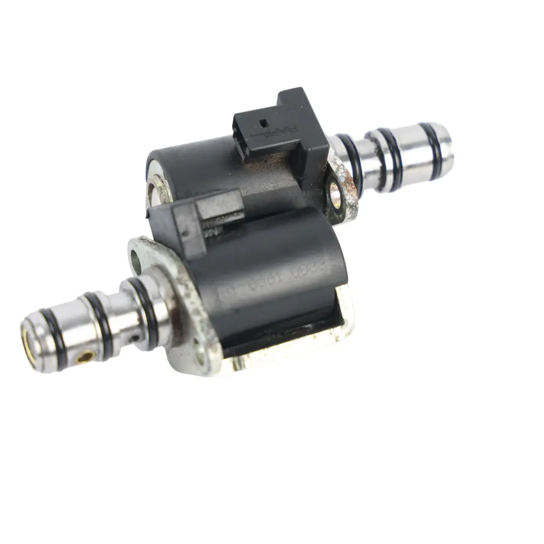 1F Convertible Roof Hydraulic Pump Top Nozzle SET X2 to Volkswagen Eos with Part number 1Q0871791B Volkswagen Eos 1F Convertible Roof Hydraulic Pump Top Nozzle SET X2 - SKU 1Q0871791B-2 - Part number 1Q0871791B