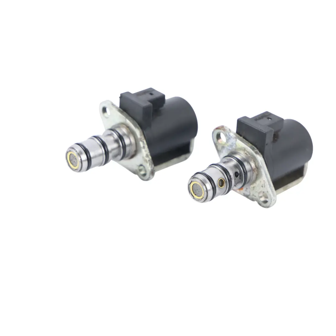 1F Pompa Idraulica Tetto Cabriolet Set Ugelli X2 per Volkswagen Eos con numero di parte 1Q0871791B Volkswagen Eos 1F Pompa Idraulica Tetto Cabriolet Set Ugelli X2 - SKU 1Q0871791B-2 - Numero di parte 1Q0871791B