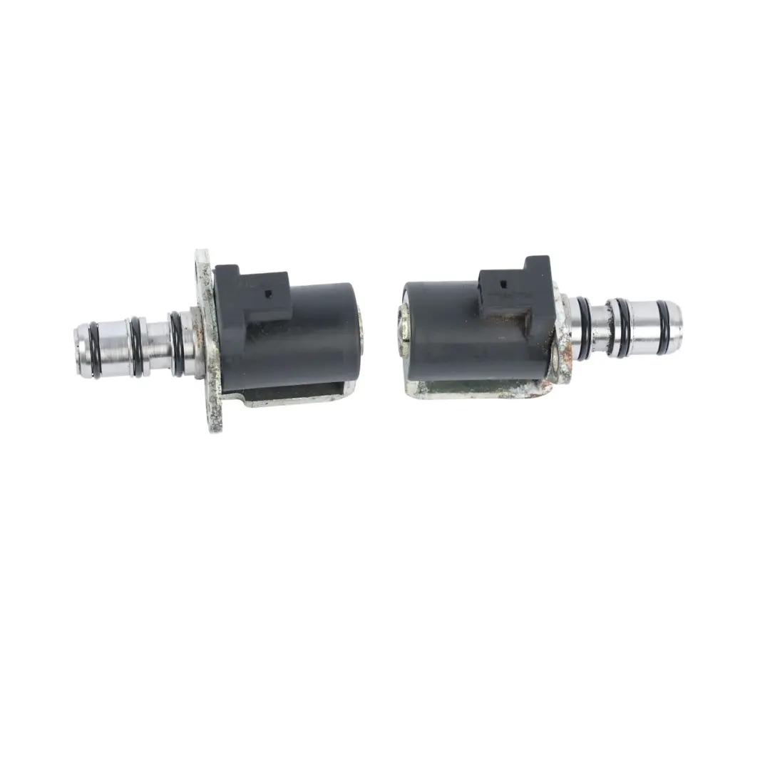 Volkswagen Eos 1F Pompa Hydrauliczna Dachu Dysza Zestaw X2 - SKU 1Q0871791B-2 - Numer Części 1Q0871791B
