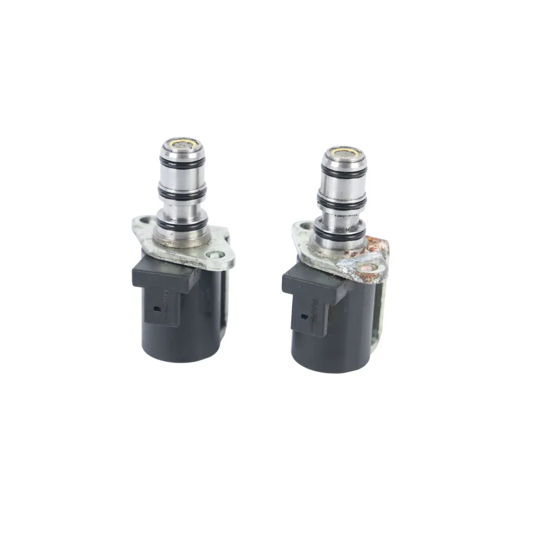 1F Convertible Roof Hydraulic Pump Top Nozzle SET X2 to Volkswagen Eos with Part number 1Q0871791B Volkswagen Eos 1F Convertible Roof Hydraulic Pump Top Nozzle SET X2 - SKU 1Q0871791B-2 - Part number 1Q0871791B