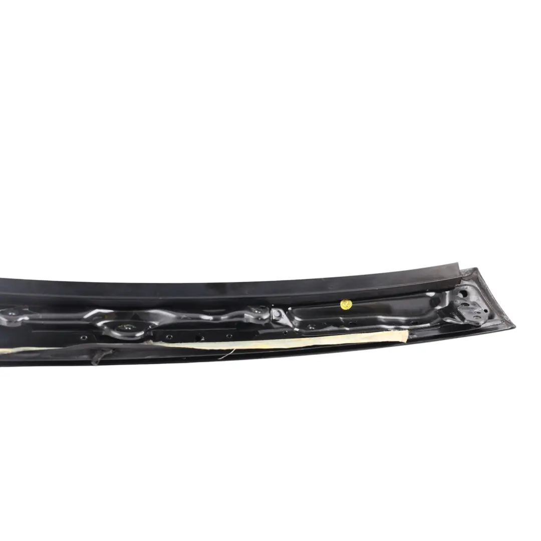1F Upper Roof Trim Strip Cover Panel Right O/S Side Deep Black - C9X to VW Eos with Part number 1Q0871910 VW Eos 1F Upper Roof Trim Strip Cover Panel Right O/S Side Deep Black - C9X - SKU 1Q0871910-DBL - Part number 1Q0871910