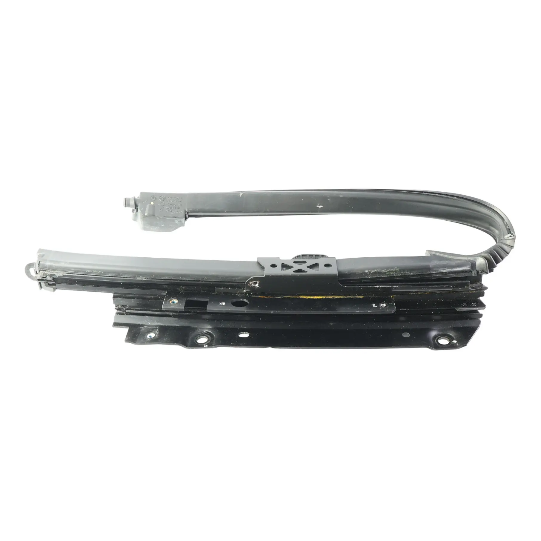 Volkswagen Eos Cabrio Mécanisme Toit Pliant Rail Tringlerie Droit 1Q0871990