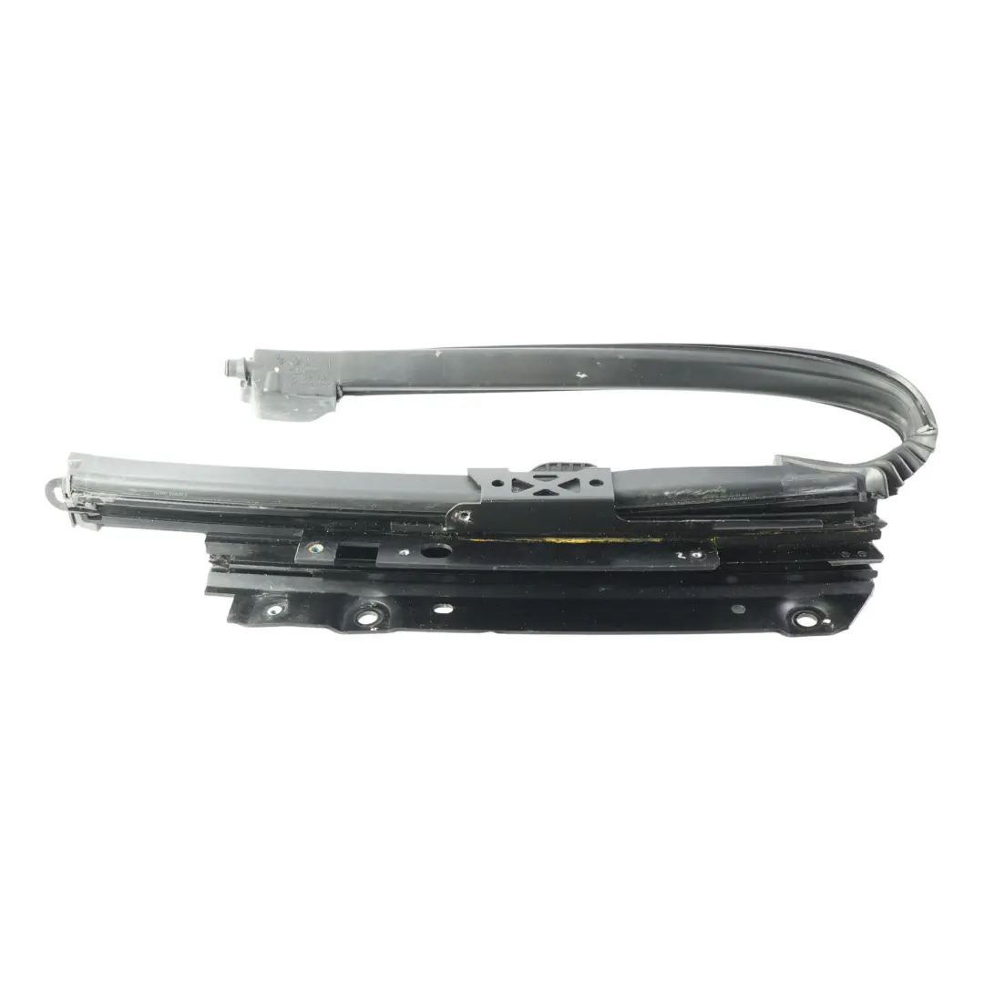 Verdeckmechanismus Gestänge Schiene Rechts für Volkswagen Eos Cabrio mit Teilenummer 1Q0871990 Volkswagen Eos Cabrio Verdeckmechanismus Gestänge Schiene Rechts - SKU 1Q0871990 - Teilenummer 1Q0871990