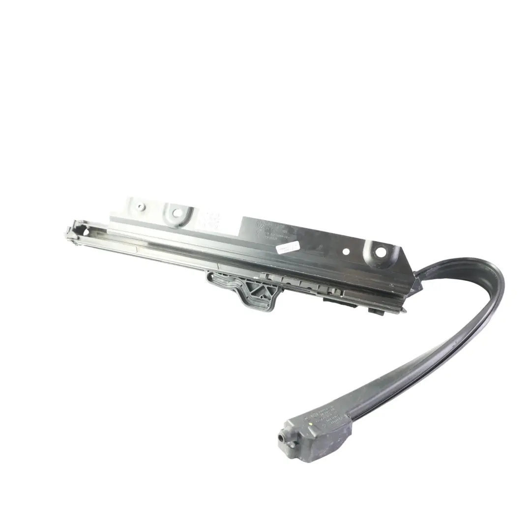 Volkswagen Eos Cabrio Mecanismo Techo Plegable Riel Derecho - SKU 1Q0871990 - Número de pieza 1Q0871990