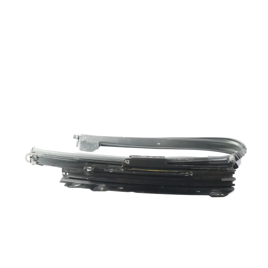 Folding Top Mechanism Linkage Rail Right O/S to Volkswagen Eos Cabrio with Part number 1Q0871990 Volkswagen Eos Cabrio Folding Top Mechanism Linkage Rail Right O/S - SKU 1Q0871990 - Part number 1Q0871990