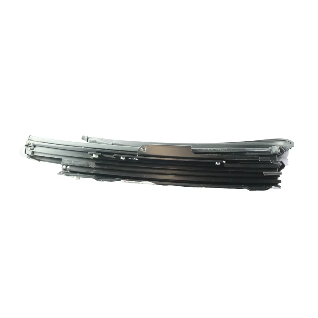 Folding Top Mechanism Linkage Rail Right O/S to Volkswagen Eos Cabrio with Part number 1Q0871990 Volkswagen Eos Cabrio Folding Top Mechanism Linkage Rail Right O/S - SKU 1Q0871990 - Part number 1Q0871990