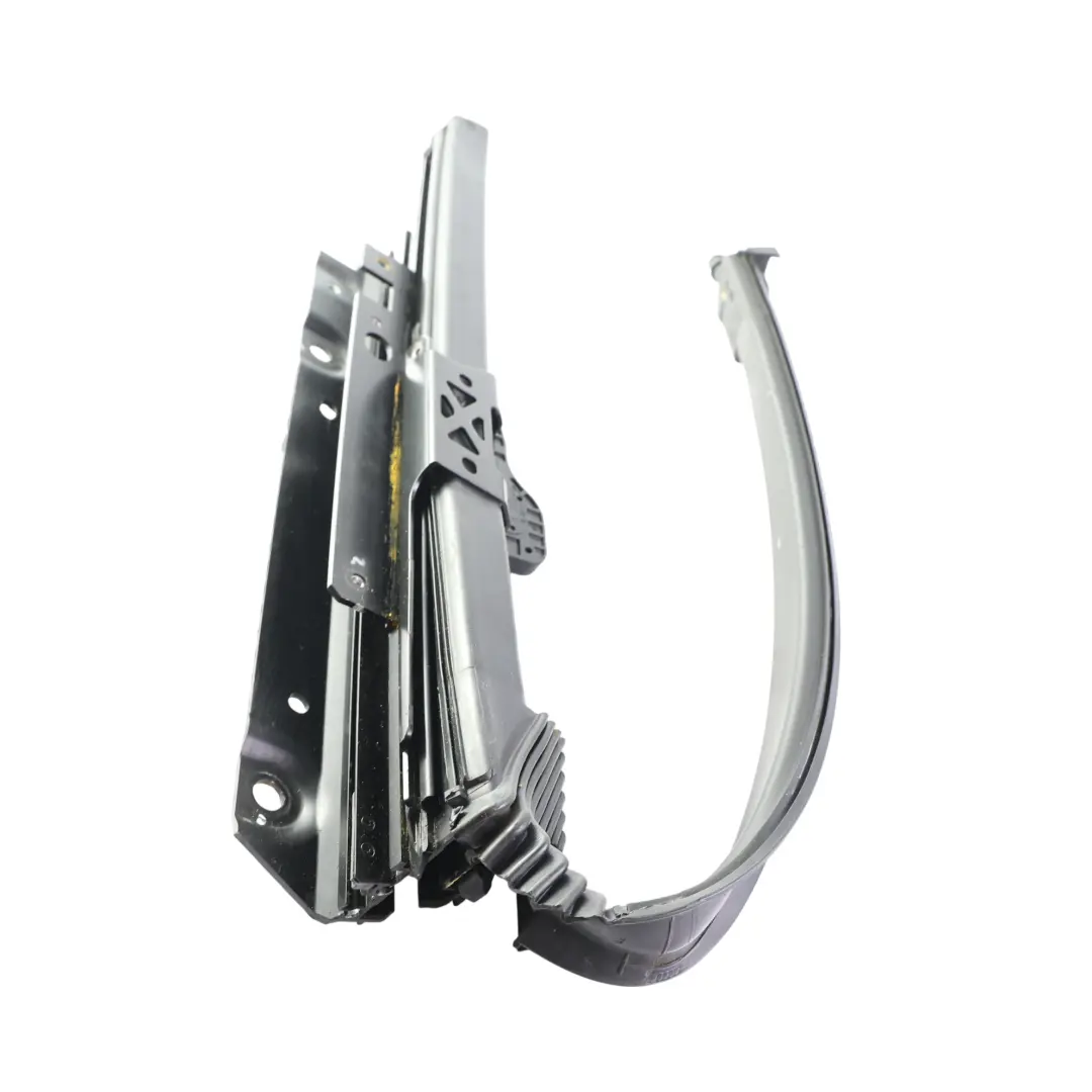 Folding Top Mechanism Linkage Rail Right O/S to Volkswagen Eos Cabrio with Part number 1Q0871990 Volkswagen Eos Cabrio Folding Top Mechanism Linkage Rail Right O/S - SKU 1Q0871990 - Part number 1Q0871990