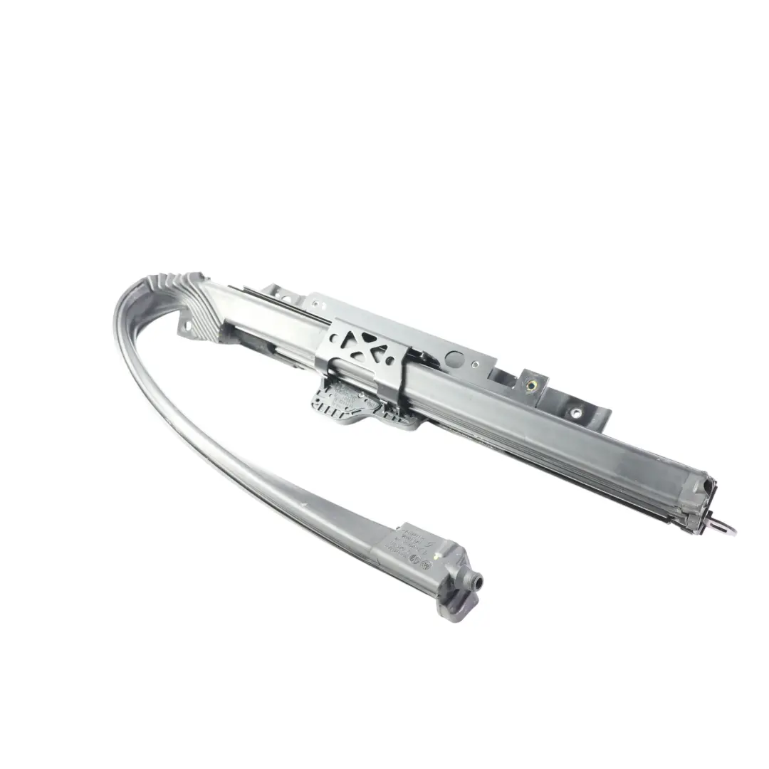Volkswagen Eos Cabrio Verdeckmechanismus Gestänge Schiene Rechts - SKU 1Q0871990 - Teilenummer 1Q0871990