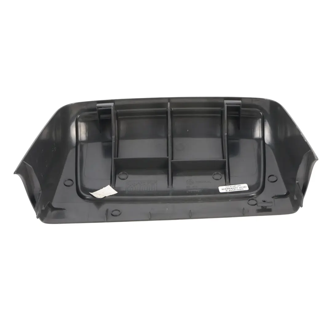 1f Overroll Roll Over Protection Cover Right O/S to VW Volkswagen Eos with Part number 1Q0880514A VW Volkswagen Eos 1f Overroll Roll Over Protection Cover Right O/S - SKU 1Q0880514A - Part number 1Q0880514A