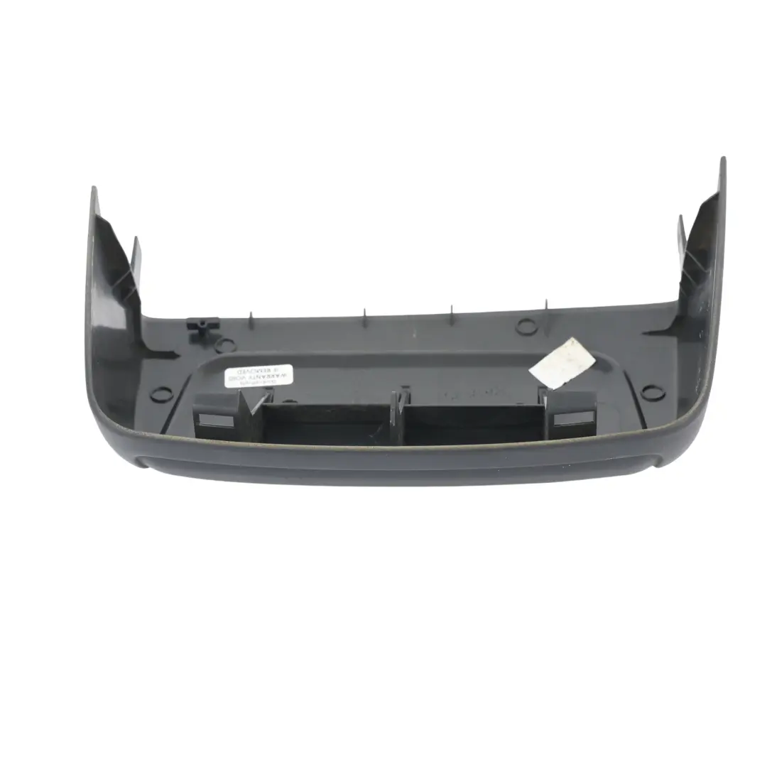 Volkswagen Eos 1F Copertura Protezione Rollbar Destra - SKU 1Q0880514A - Numero di parte 1Q0880514A