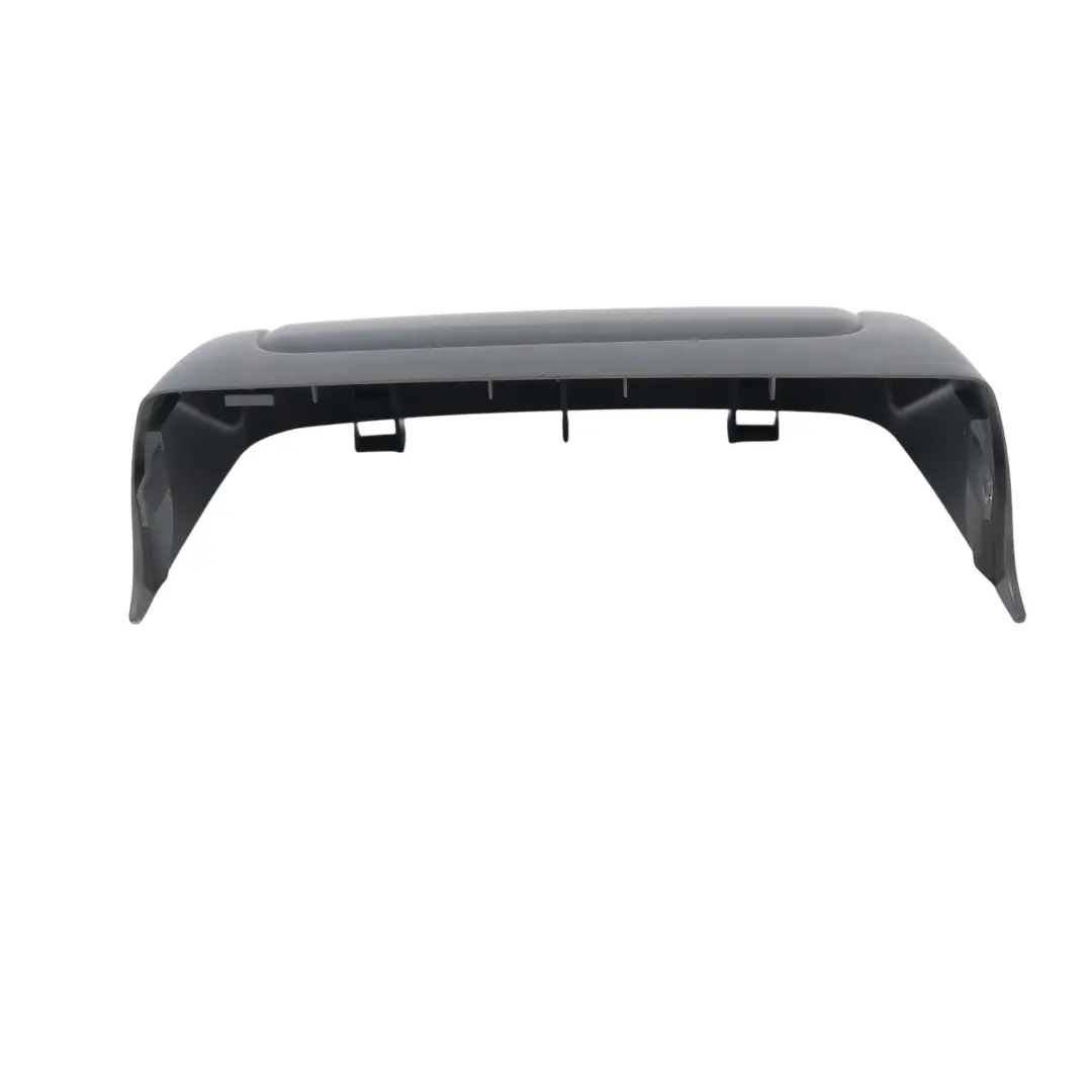 Volkswagen Eos 1F Copertura Protezione Rollbar Destra - SKU 1Q0880514A - Numero di parte 1Q0880514A