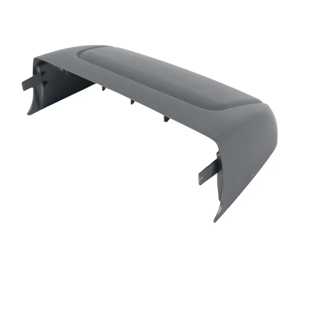 Volkswagen Eos 1F Protección Antivuelco Tapa Derecha - SKU 1Q0880514A - Número de pieza 1Q0880514A