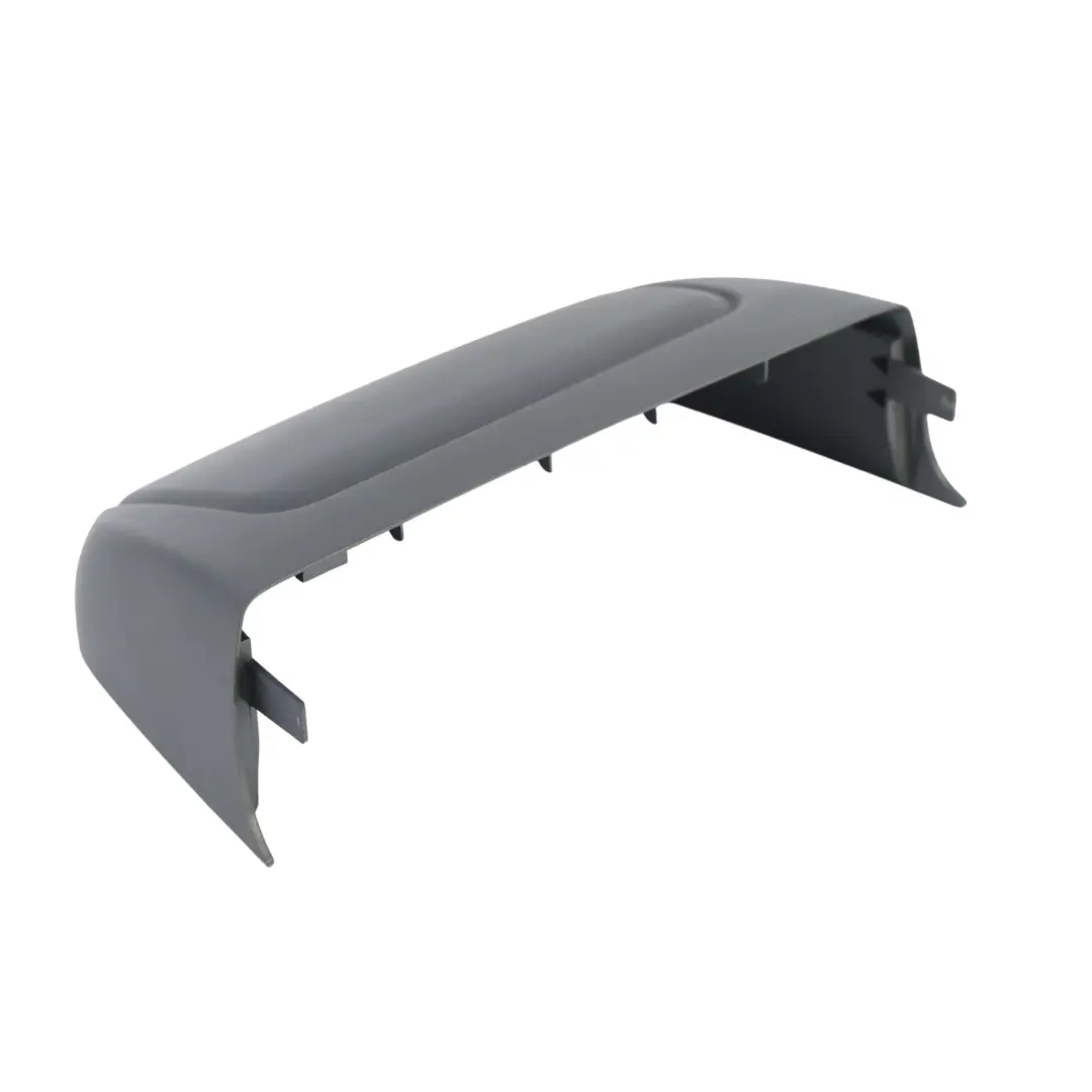 Volkswagen Eos 1F Protección Antivuelco Tapa Derecha - SKU 1Q0880514A - Número de pieza 1Q0880514A