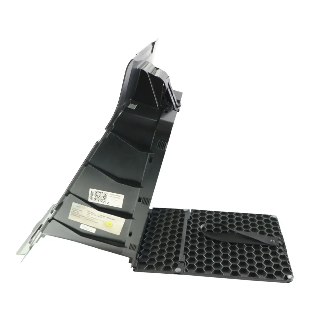 Volkswagen Eos Rear Seat Ski Hatch Through Load Boot Trunk Access - SKU 1Q0885209 - Part number 1Q0885209