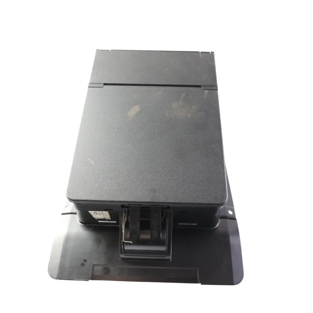 Volkswagen Eos Trampilla Esquí Asiento Trasero Acceso Maletero - SKU 1Q0885209 - Número de pieza 1Q0885209