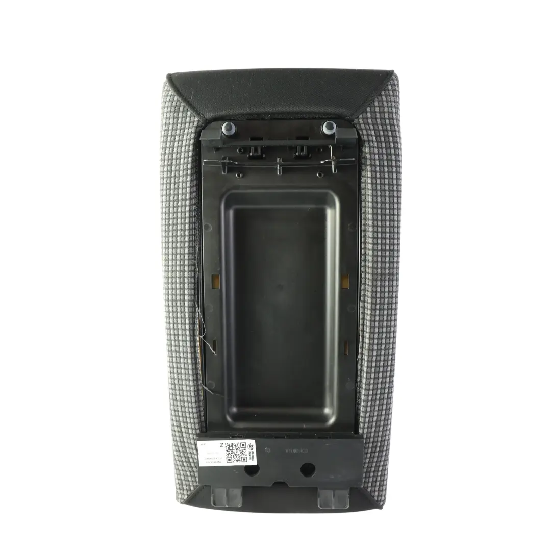 Volkswagen Eos Pokrowiec Oparcia Kanapy Materiał - SKU 1Q0885633S - Numer Części 1Q0885633S