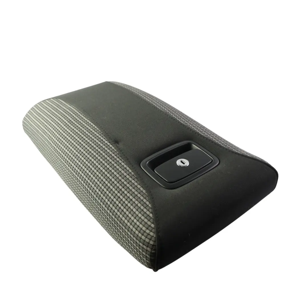 Respaldo Asiento Trasero Bolsa Esquí Tela para Volkswagen Eos con número de pieza 1Q0885633S Volkswagen Eos Respaldo Asiento Trasero Bolsa Esquí Tela - SKU 1Q0885633S - Número de pieza 1Q0885633S