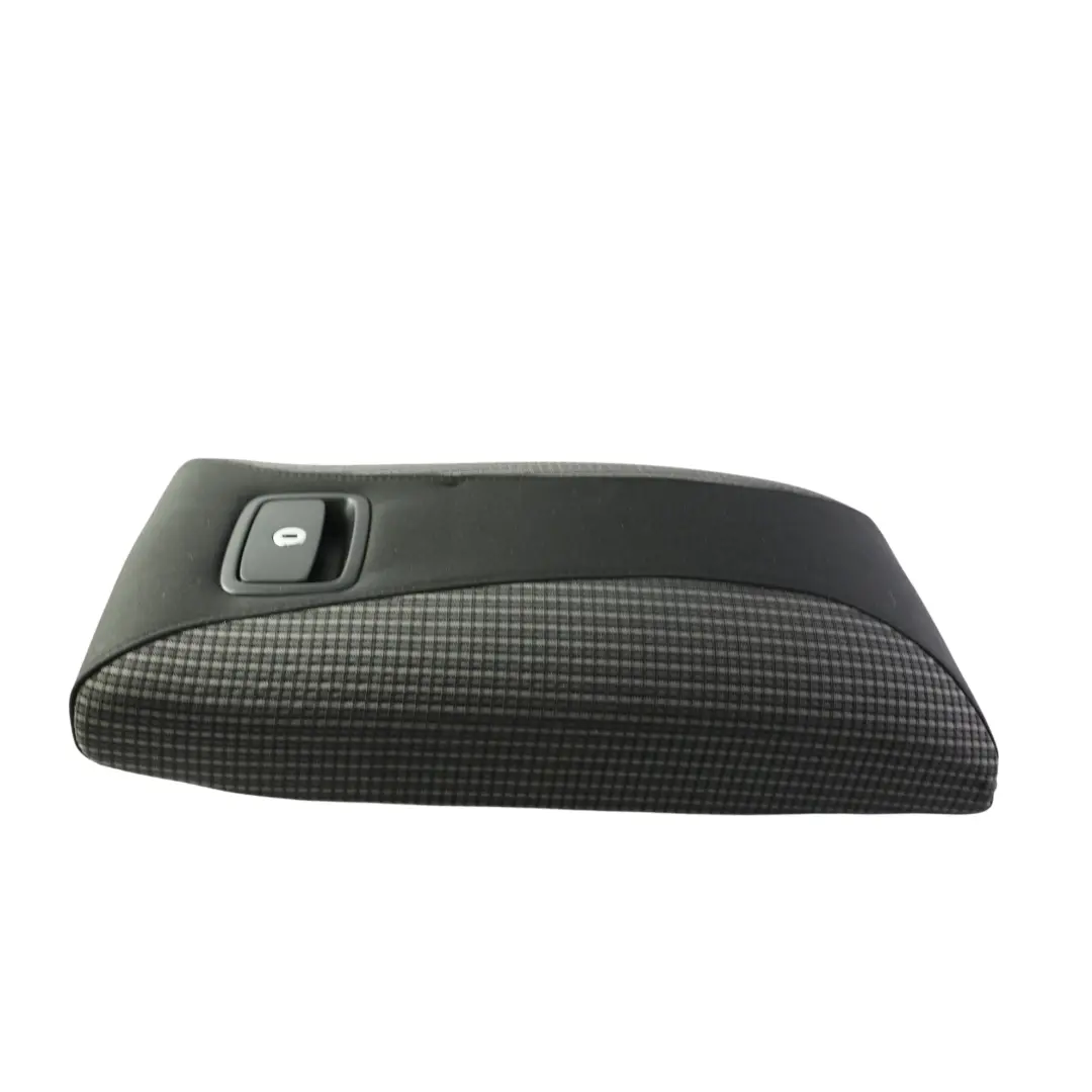 Bench Backrest Ski Bag Cover Cloth Fabric to Volkswagen Eos Rear Seat with Part number 1Q0885633S Volkswagen Eos Rear Seat Bench Backrest Ski Bag Cover Cloth Fabric - SKU 1Q0885633S - Part number 1Q0885633S