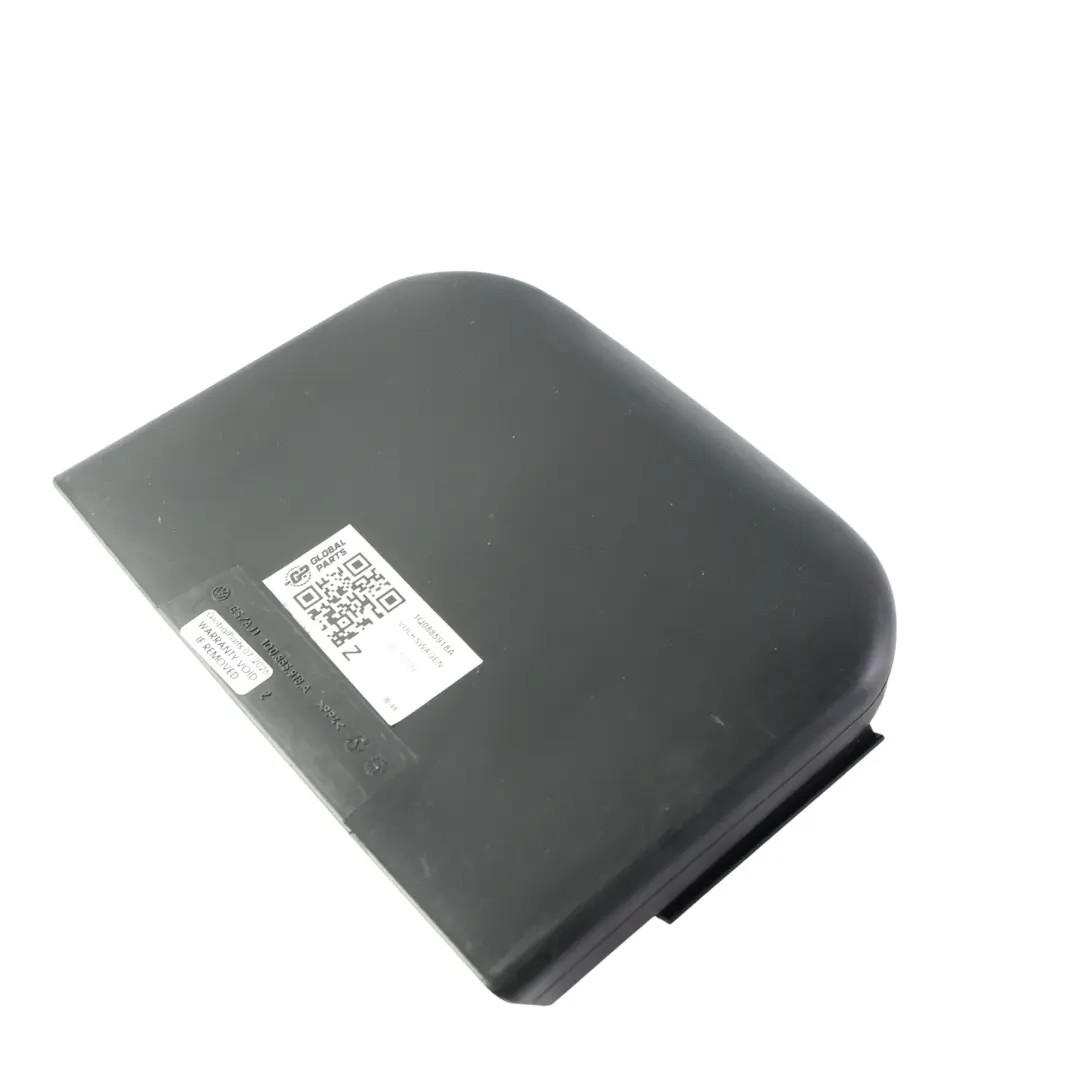 Copertura Inserto Passaruota Anteriore Destro per Volkswagen Eos con numero di parte 1Q0885918A Volkswagen Eos Copertura Inserto Passaruota Anteriore Destro - SKU 1Q0885918A - Numero di parte 1Q0885918A