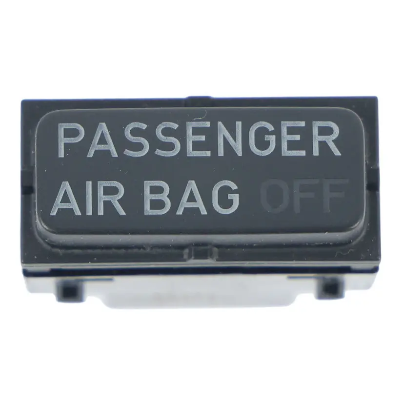 Volkswagen Scirocco Mk3 Passenger Air Module On Off Warning Light 1Q0919234A