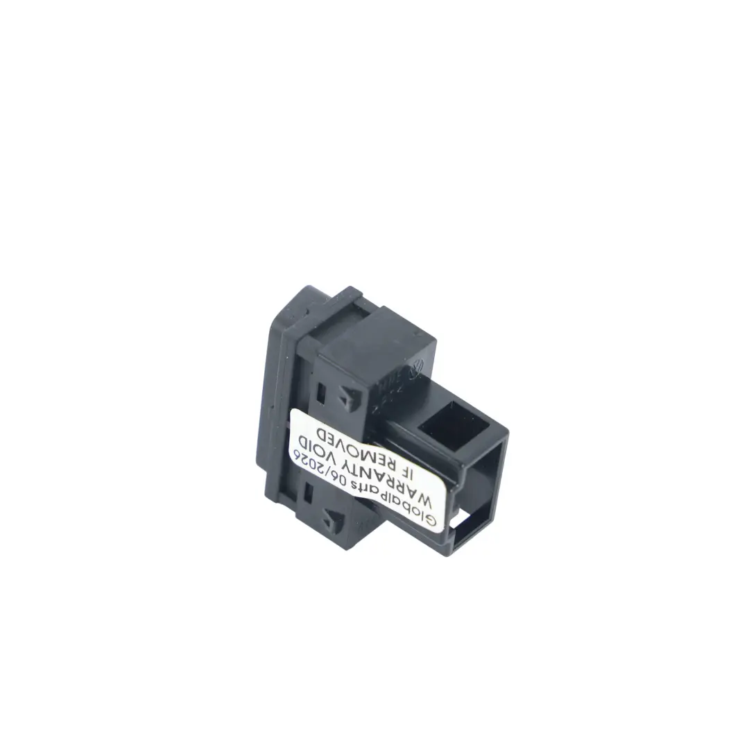Mk3 Passenger Air Module On Off Warning Light to Volkswagen Scirocco with Part number 1Q0919234A Volkswagen Scirocco Mk3 Passenger Air Module On Off Warning Light - SKU 1Q0919234A - Part number 1Q0919234A