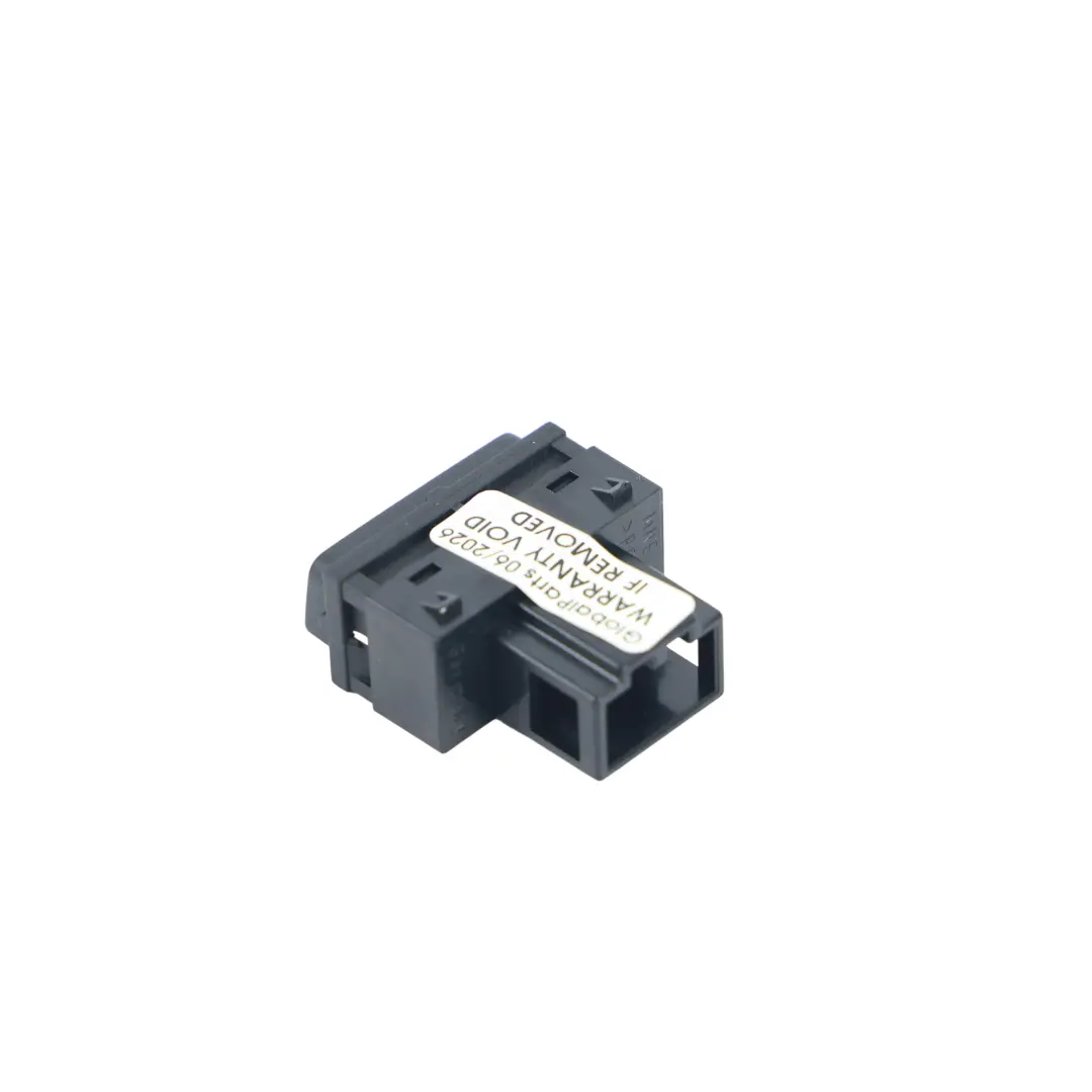 Mk3 Passenger Air Module On Off Warning Light to Volkswagen Scirocco with Part number 1Q0919234A Volkswagen Scirocco Mk3 Passenger Air Module On Off Warning Light - SKU 1Q0919234A - Part number 1Q0919234A