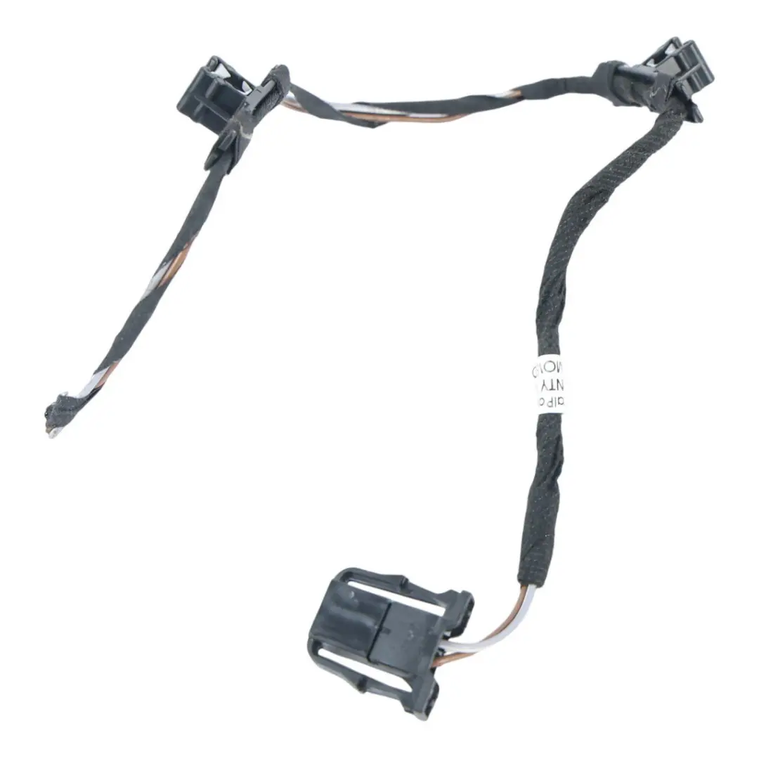 Volkswagen Eos 1F Lampa Tylna Wiązka Kabli Wewnętrzna Lewa - SKU 1Q0945093C-1 - Numer Części 1Q0945093C