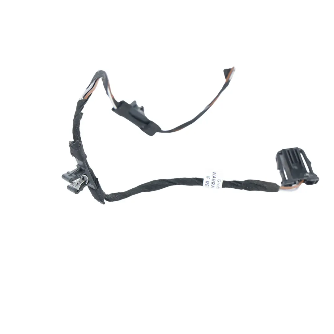 Volkswagen Eos 1F Heckleuchte Kabelbaum Innen Links - SKU 1Q0945093C-1 - Teilenummer 1Q0945093C