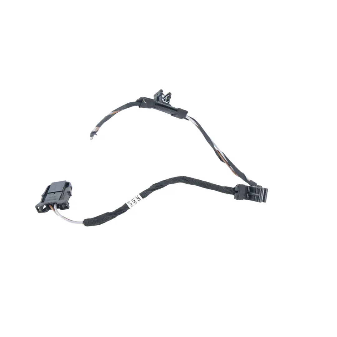 1F Cablaggio Luce Fanale Posteriore Interno Sinistro per Volkswagen Eos con numero di parte 1Q0945093C Volkswagen Eos 1F Cablaggio Luce Fanale Posteriore Interno Sinistro - SKU 1Q0945093C-1 - Numero di parte 1Q0945093C