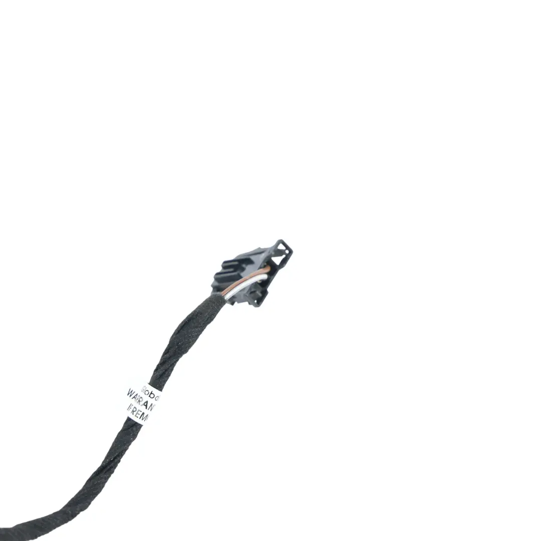 Volkswagen Eos 1F Câble Faisceau Feu Arrière Intérieur Gauche - SKU 1Q0945093C-1 - Numéro de pièce 1Q0945093C