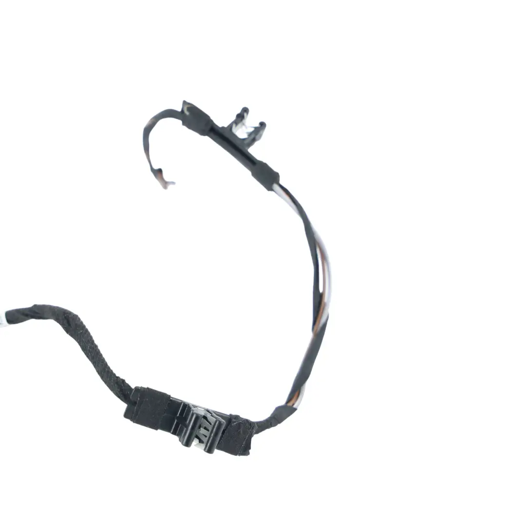 Volkswagen Eos 1F Heckleuchte Kabelbaum Innen Links - SKU 1Q0945093C-1 - Teilenummer 1Q0945093C