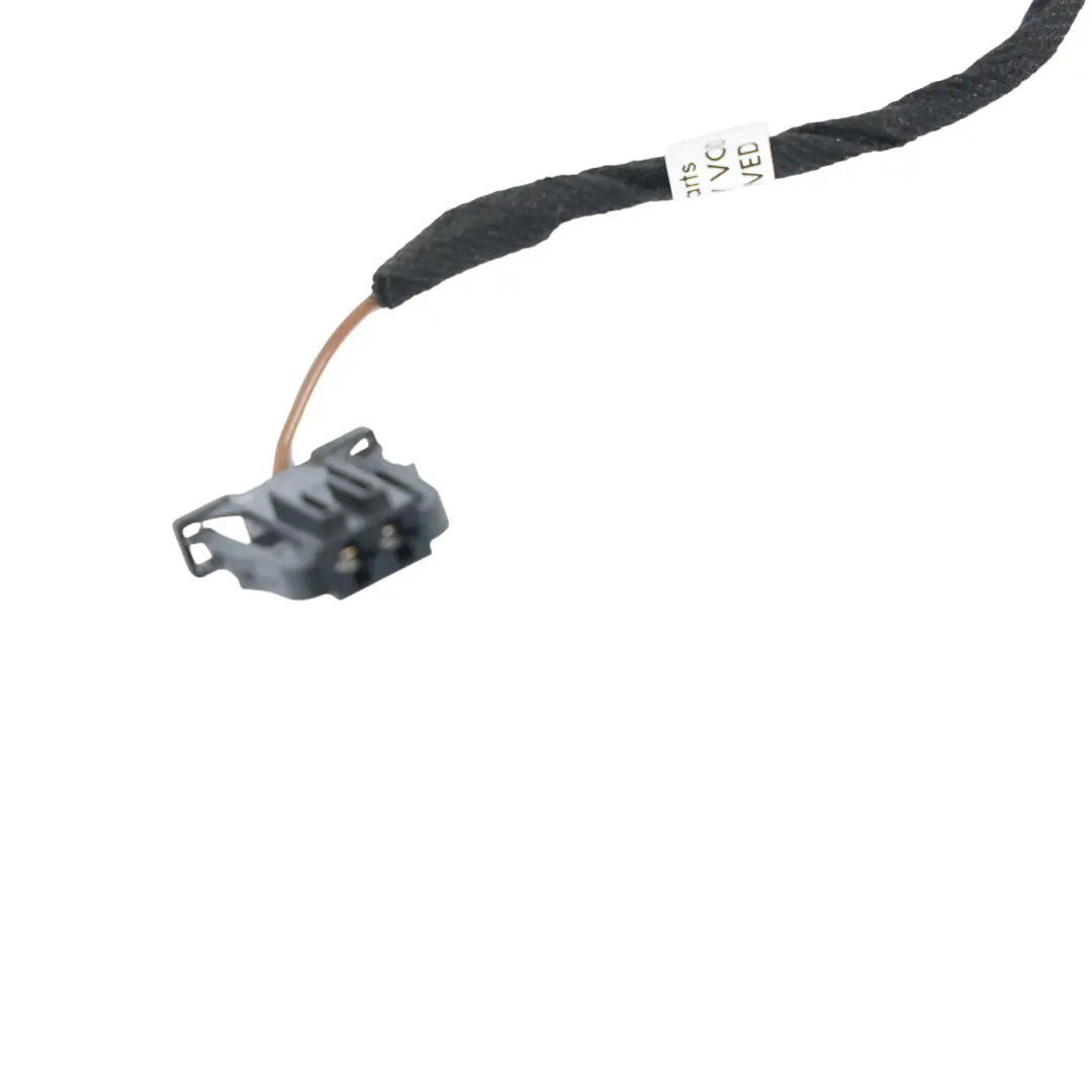 Volkswagen Eos 1F Cablaggio Luce Fanale Posteriore Interno Sinistro - SKU 1Q0945093C-1 - Numero di parte 1Q0945093C