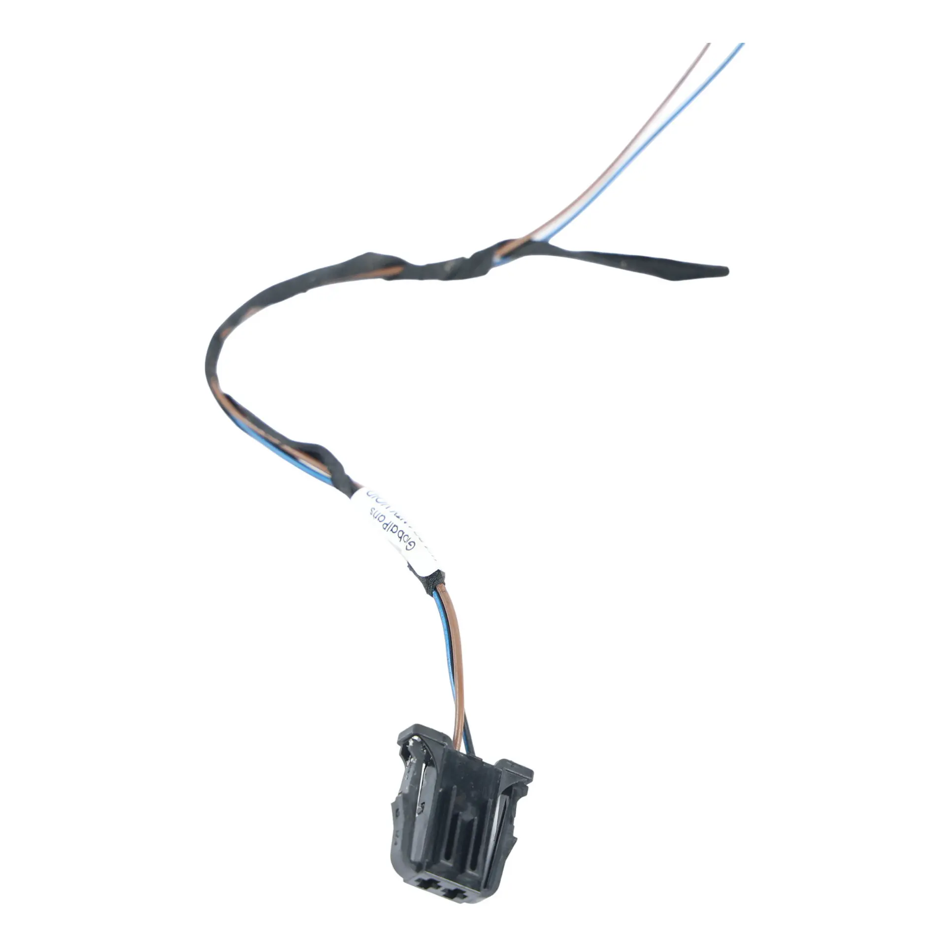Volkswagen Eos 1F Wiązka Kabli Lampy Tylnej Wewnętrzna Prawa 1Q0945094C
