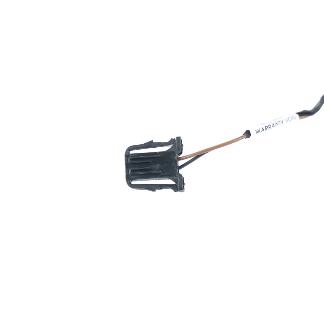 Volkswagen Eos 1F Câble Faisceau Feu Arrière Intérieur Droit - SKU 1Q0945094C-1 - Numéro de pièce 1Q0945094C